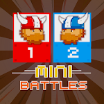 12 MiniBattles Logo