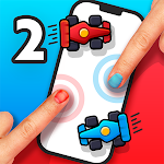 2 Player games Logo