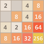 2048 Charm Logo