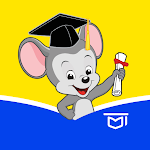 ABCmouse.com Logo