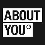 ABOUT YOU Online Fashion Shop Logo