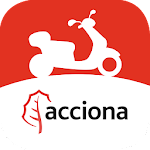 ACCIONA Mobility Logo