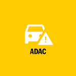 ADAC Pannenhilfe Logo