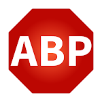Adblock Plus Logo