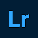 Adobe Lightroom logo