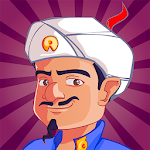 Akinator Logo