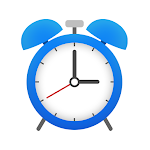 Alarm Clock Xtreme Free +Timer Logo