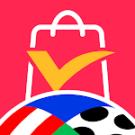 AliExpress Shopping Logo