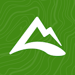 AllTrails Logo