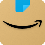 Amazon Shopping Logo