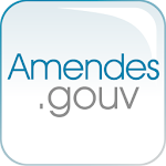 Amendes.gouv Logo