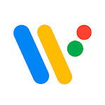 Android Wear Logo