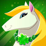 Animal Jam – Play Wild Logo
