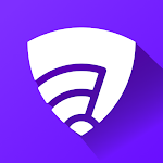 Antivirus Booster & Cleaner Logo
