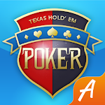 Artrix Poker Logo