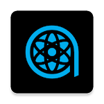 Atom Logo