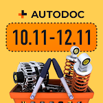 AUTODOC Logo