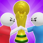 Ball Brawl! Logo