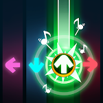 Beat Battle Duel 3 Logo