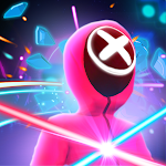 Beat Blader 3D Logo