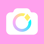 Beauty Camera Logo