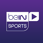 beIN SPORTS CONNECT Logo