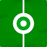 BeSoccer Logo