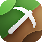 Block Master for Minecraft PE Logo