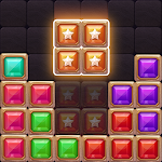 Block Puzzle Logo