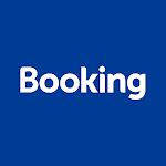 Booking.com Hotel Deals Logo