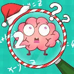 Brain Go 2 Logo