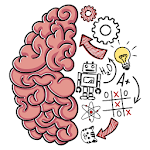 Brain Test Logo