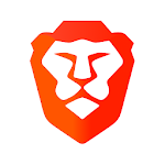 Brave Privacy Browser Logo