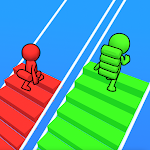 Bridge Race Logo