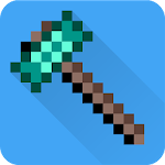 Buildings for Minecraft Logo