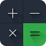 Calc: Smart Calculator Logo
