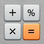 Calculator Plus Free Logo