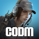 Call of Duty: Mobile Logo