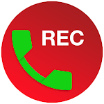 Call Recorder Logo