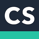 CamScanner – Scanner to scan PDF Logo