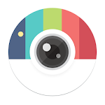 Candy Camera Logo