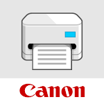 Canon PRINT Inkjet/SELPHY Logo