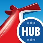 Carnival HUB Logo