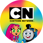 Cartoon Network logo