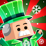 Cash, Inc. Money Clicker Game & Business Adventure Logo