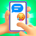 Chat Master! Logo