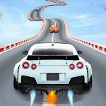 City GT Car Stunts Logo