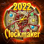 Clockmaker Logo