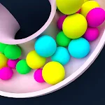 Clone Ball Logo