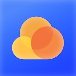 Cloud mail Logo